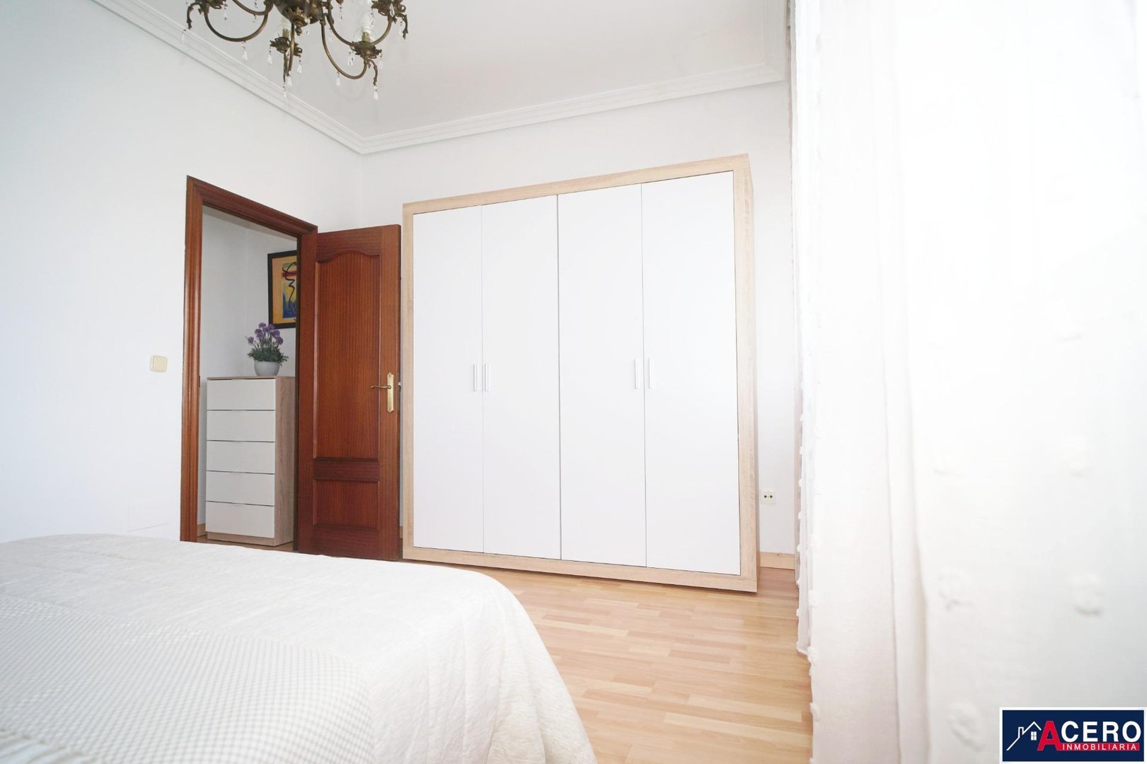 Pis de 60 m² a Santa Cruz de Bezana