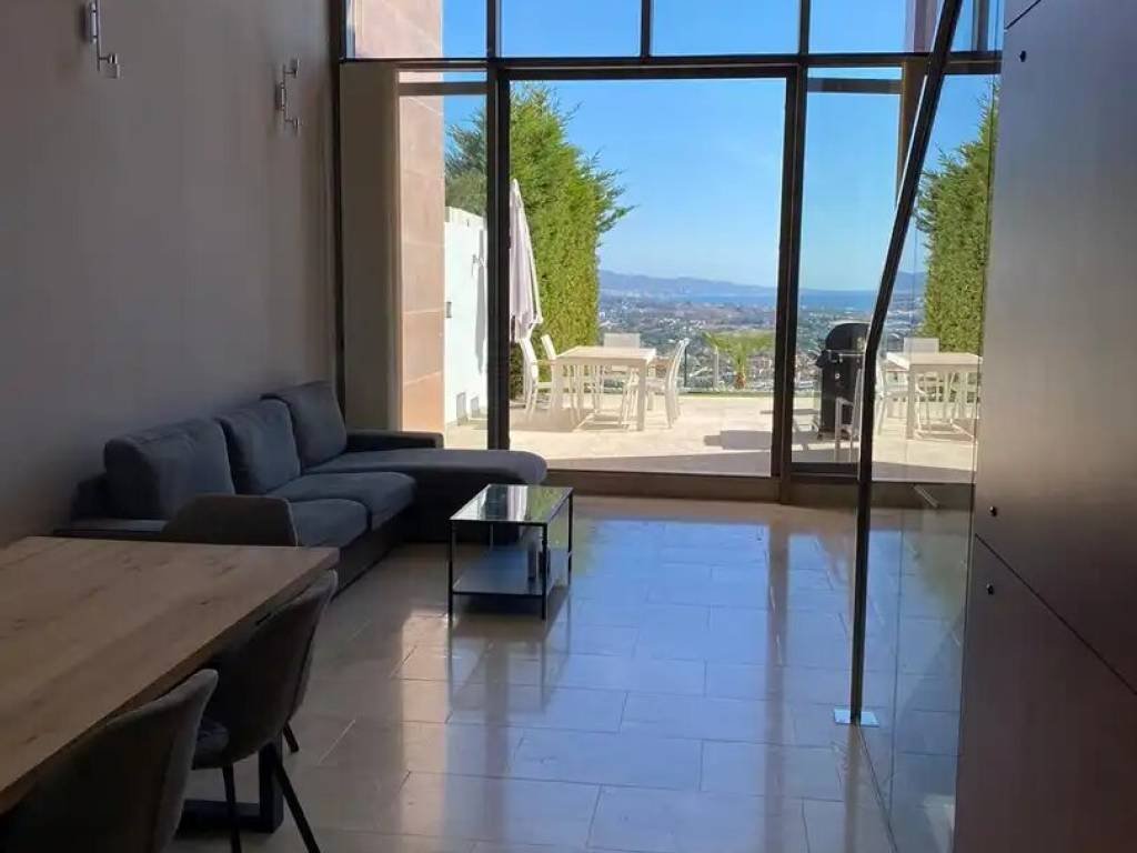 Casa de 450 m² en Benahavís