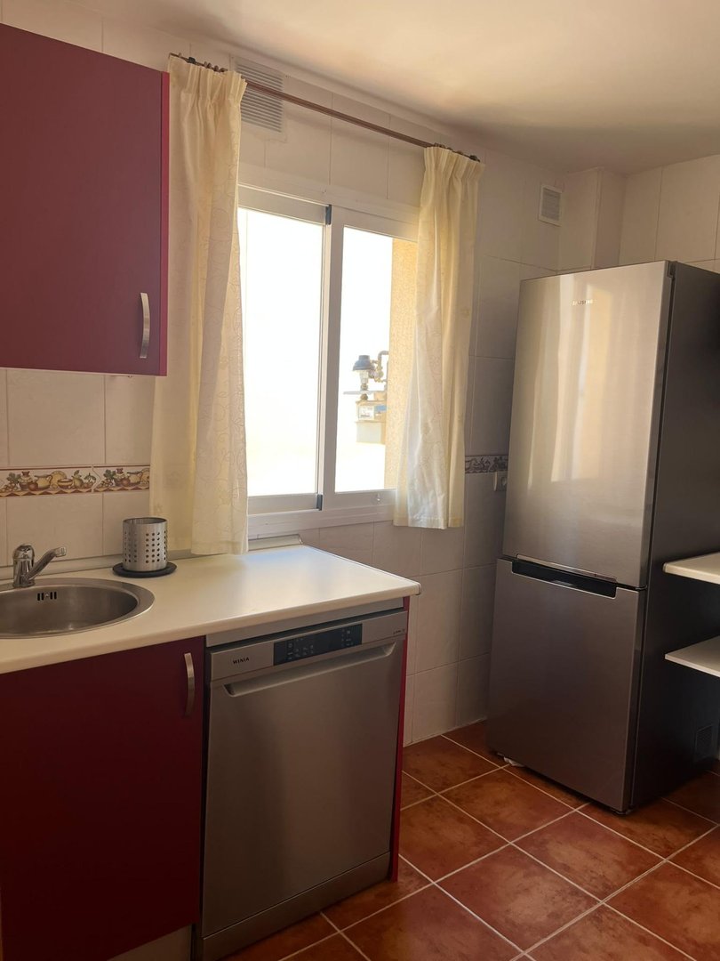 Appartamento 71 m² a Las Gabias