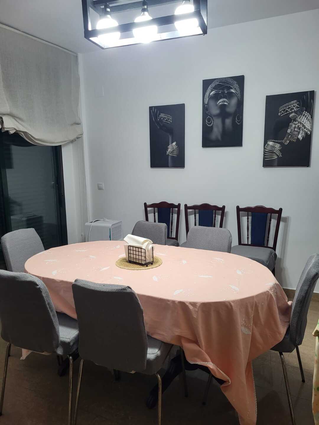 Habitación en alquiler, Gandía