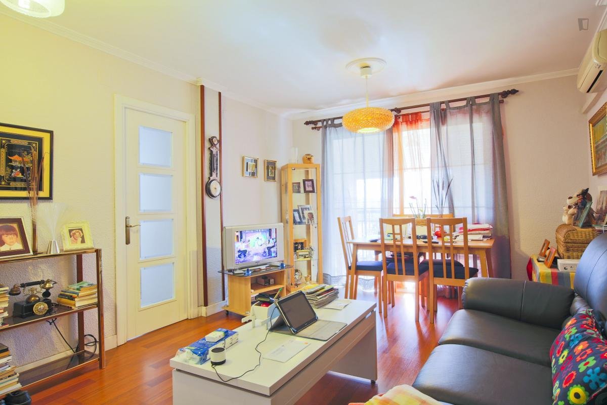 Habitación en alquiler, Sevilla