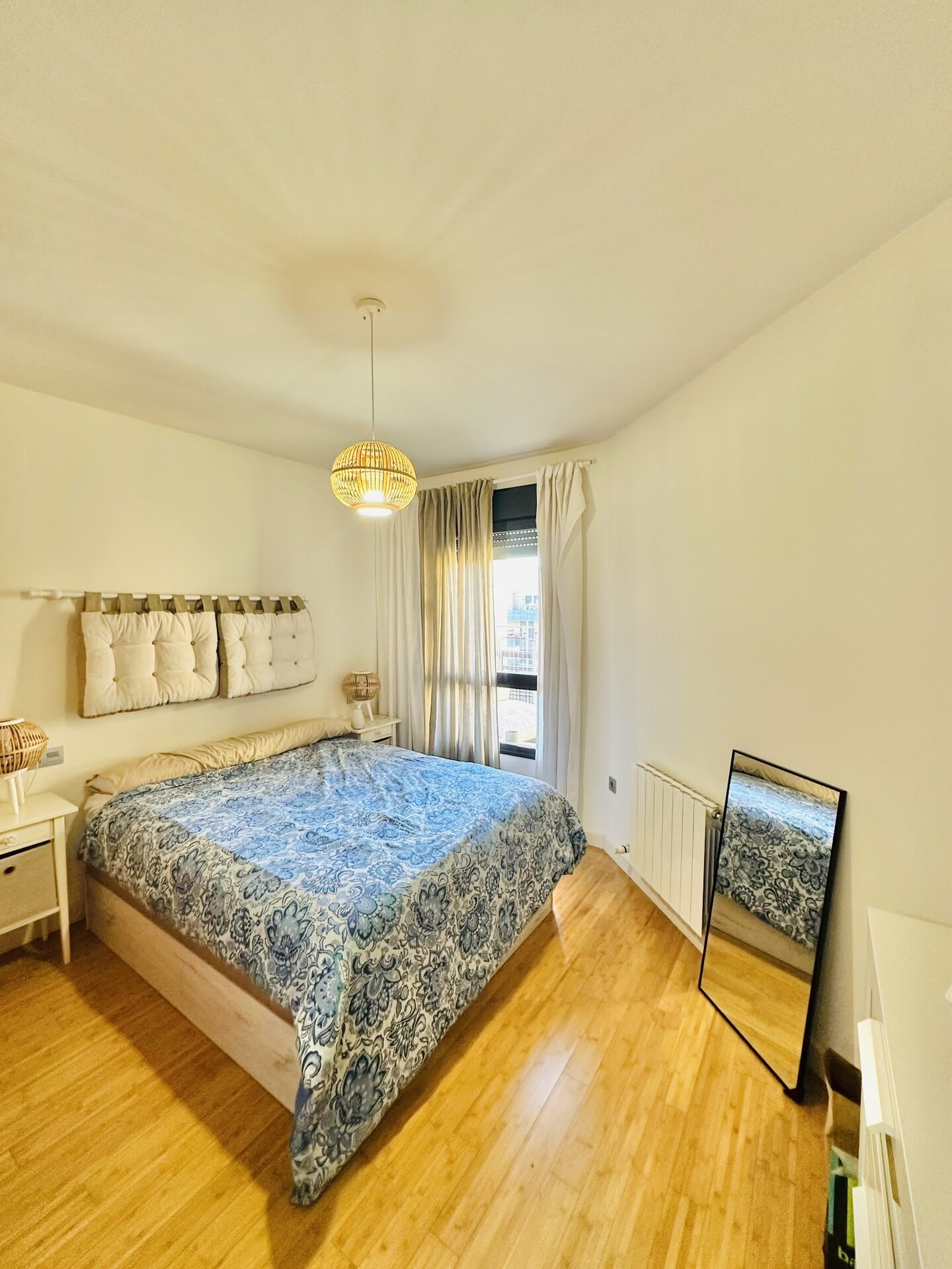 Piso de 85 m² en Granada