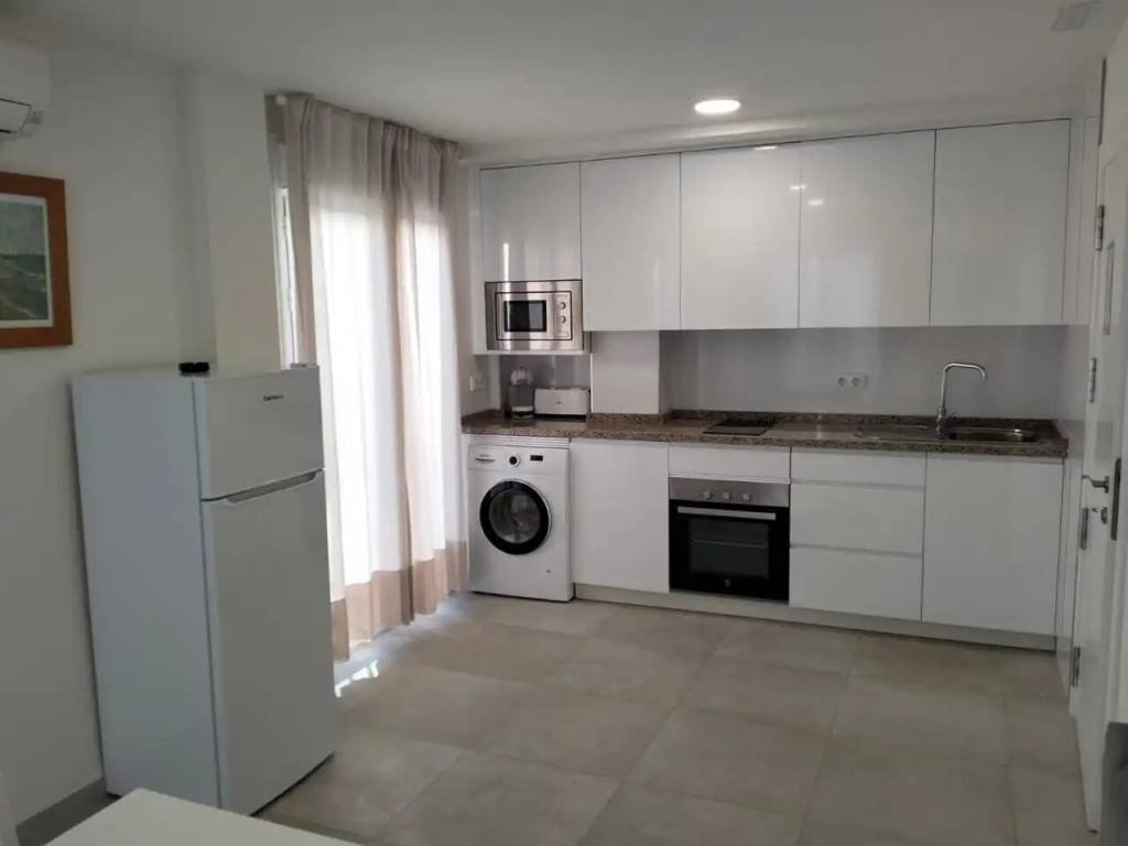 Appartamento 45 m² a Almuñécar