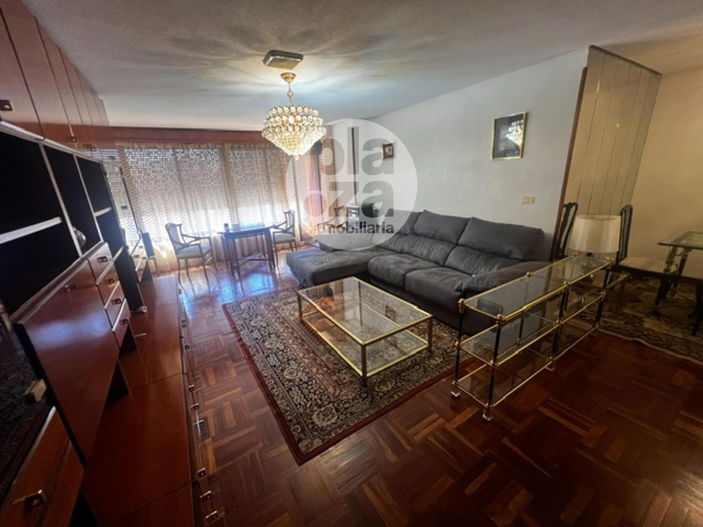 Pis de 128 m² a Burgos