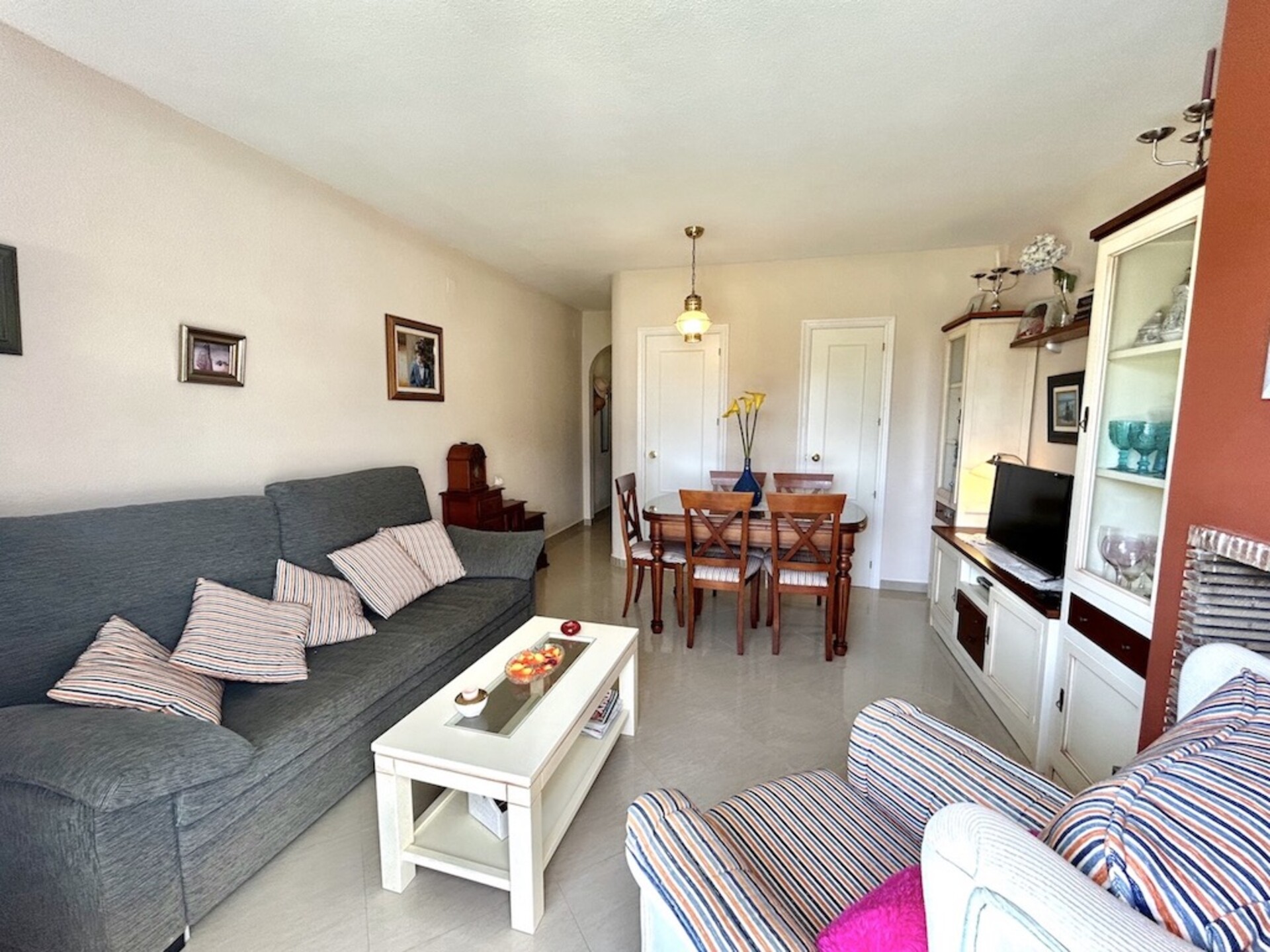 Piso de 93 m² en Ayamonte
