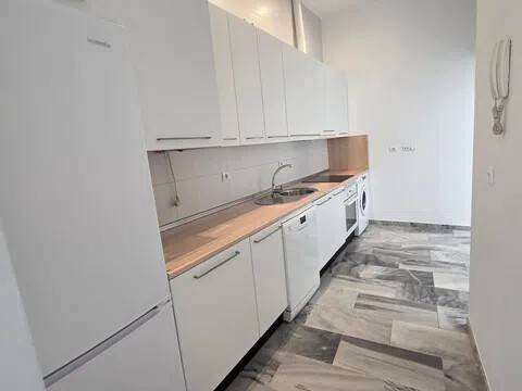 Piso de 65 m² en Sevilla