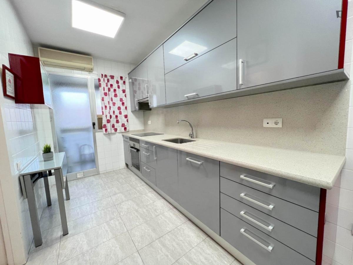 Habitació de lloguer, València