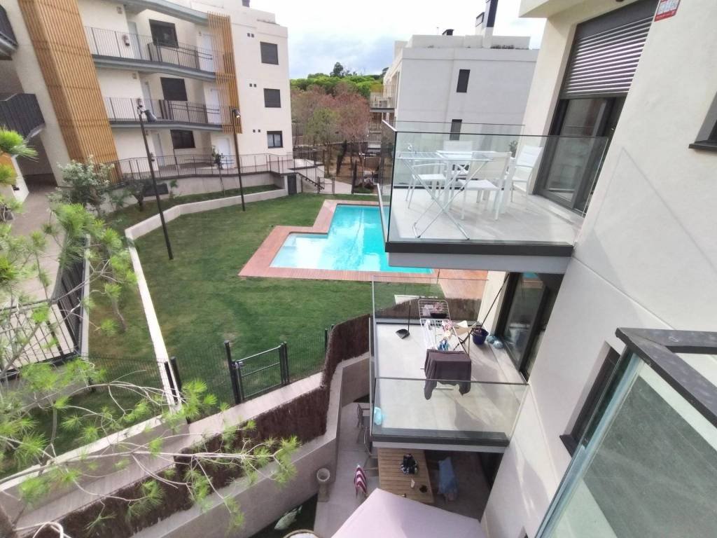 Piso de 64 m² en Palamós