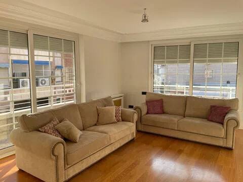 Piso de 230 m² en Murcia