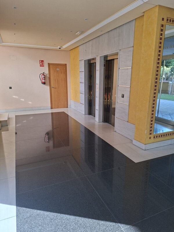 Pis de 90 m² a Valladolid