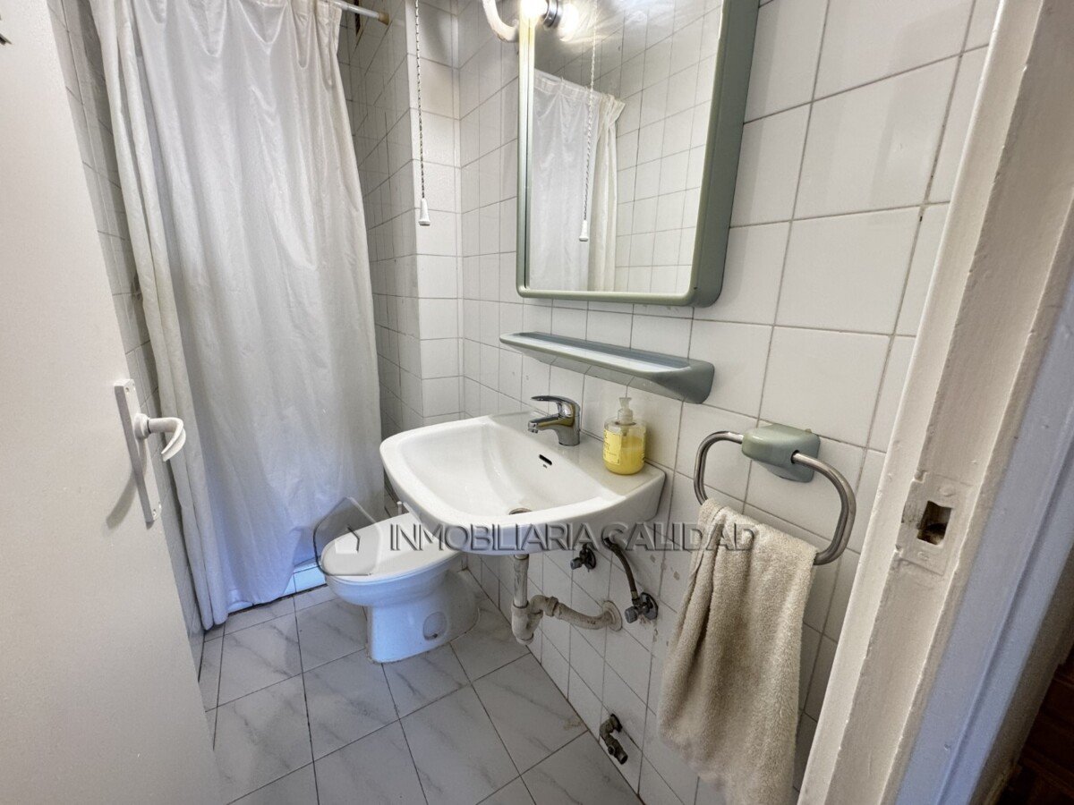 Piso de 110 m² en Burgos