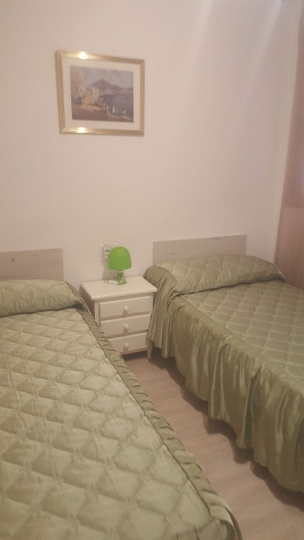 Piso de 98 m² en Peñíscola