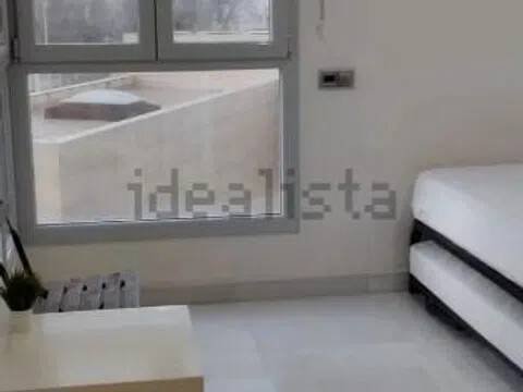 Piso de 100 m² en Almería