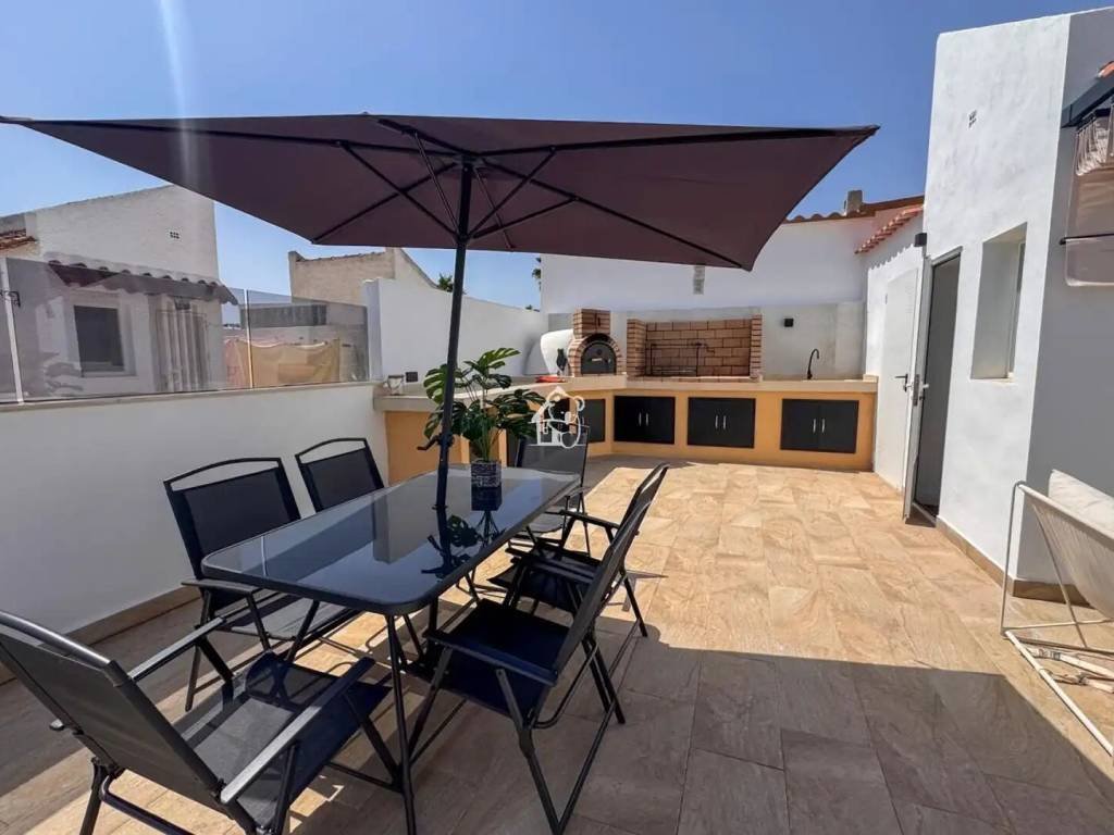 Casa de 180 m² a Torrevella