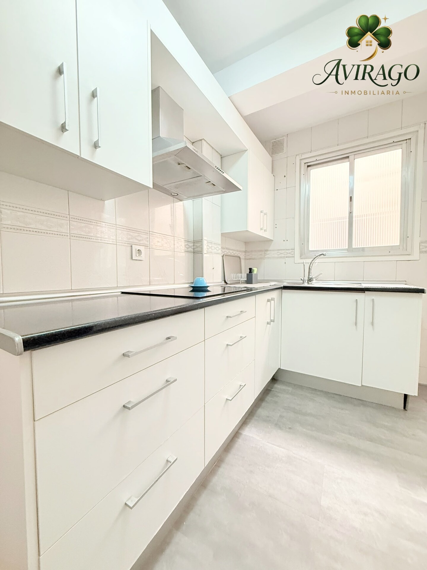 Wohnung 79 m² in Almería