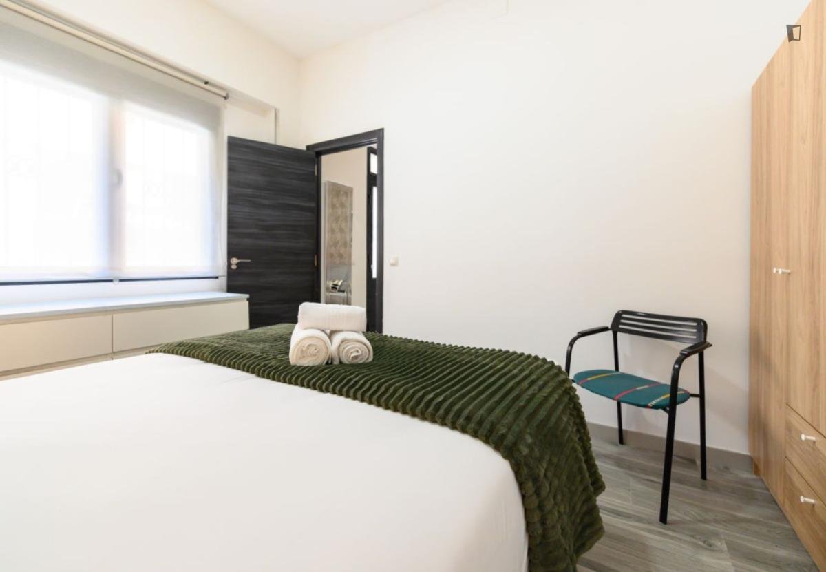 Appartamento 37 m² a Madrid