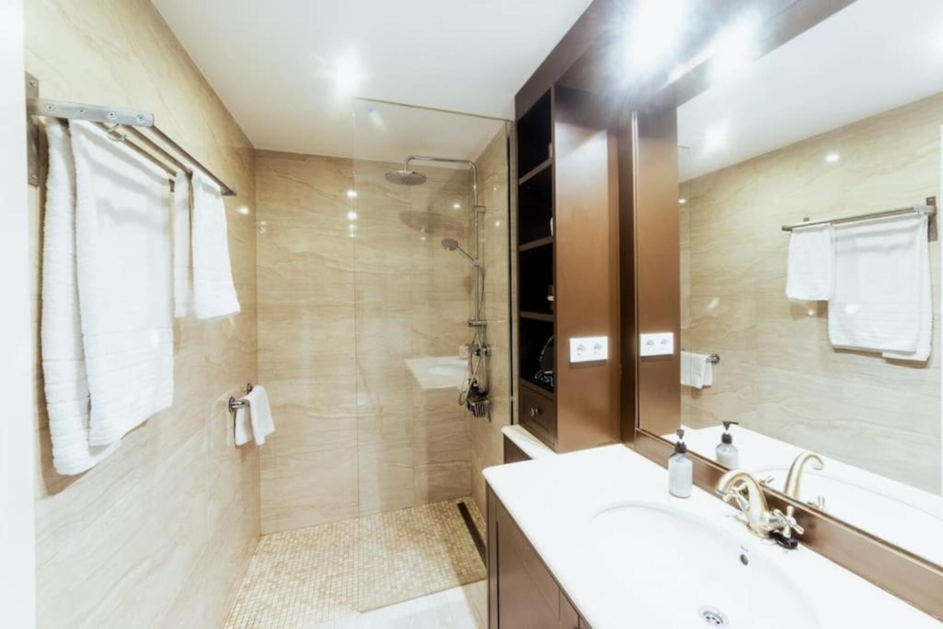 Piso de 124 m² en Santa Cruz de Tenerife
