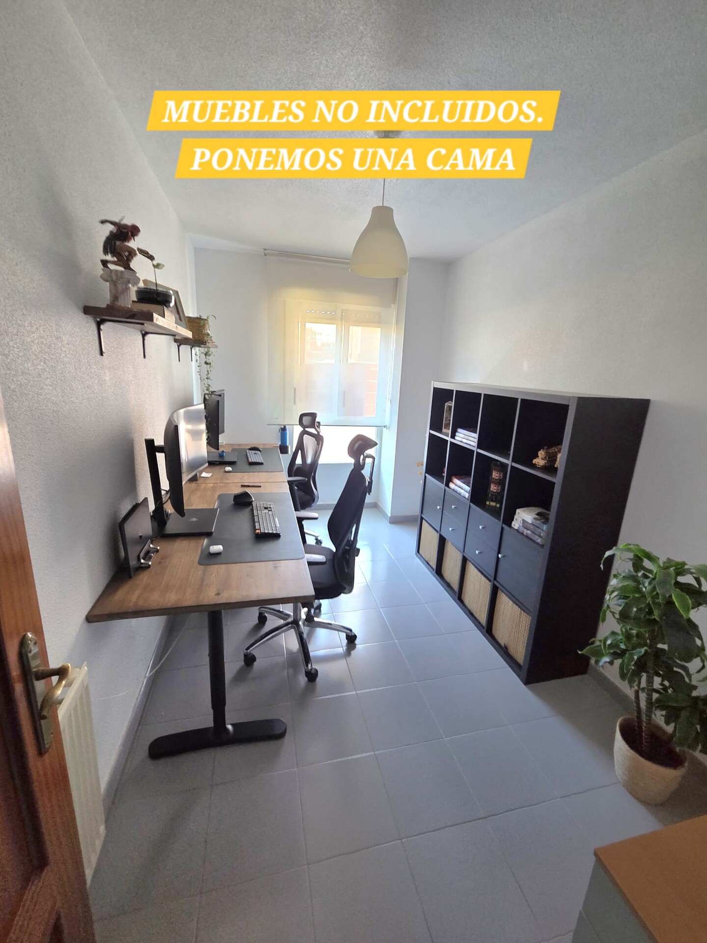 Piso de 120 m² en Alicante