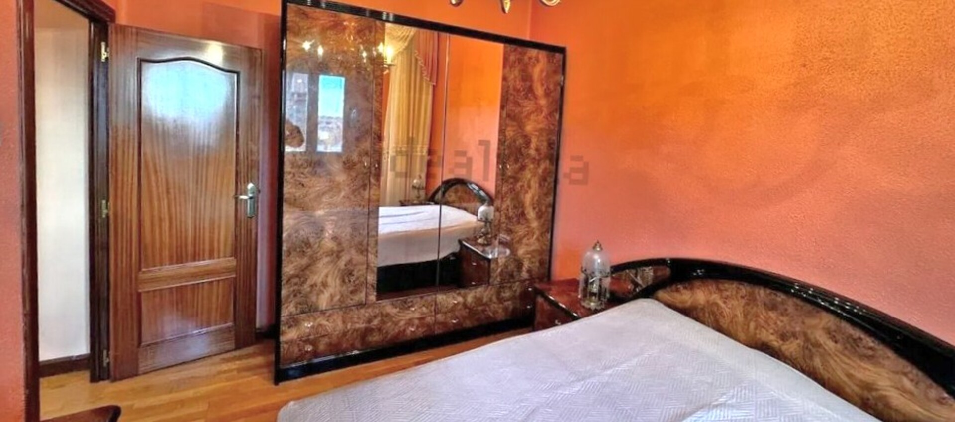 Piso de 79 m² en Palencia