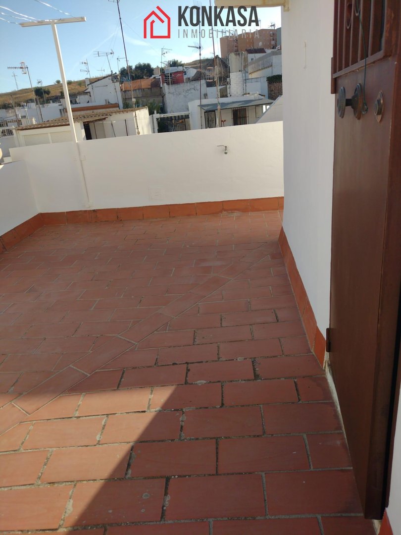 Casa de 75 m² en Arcos de la Frontera
