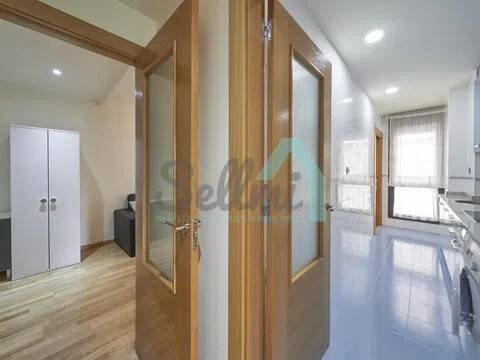 Piso de 68 m² en Oviedo