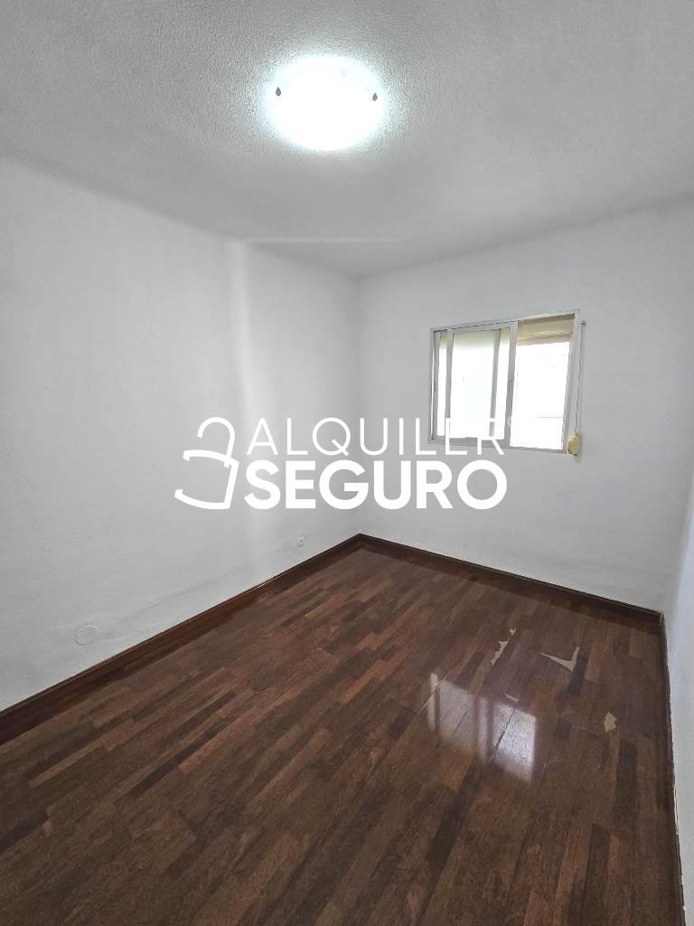 Pis de 60 m² a San Fernando de Henares