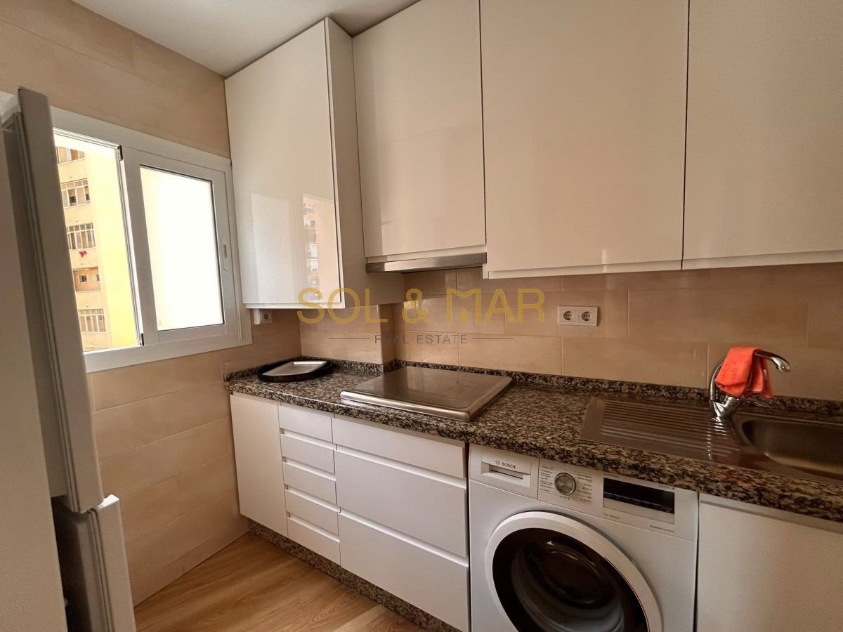 Piso de 74 m² en Torremolinos