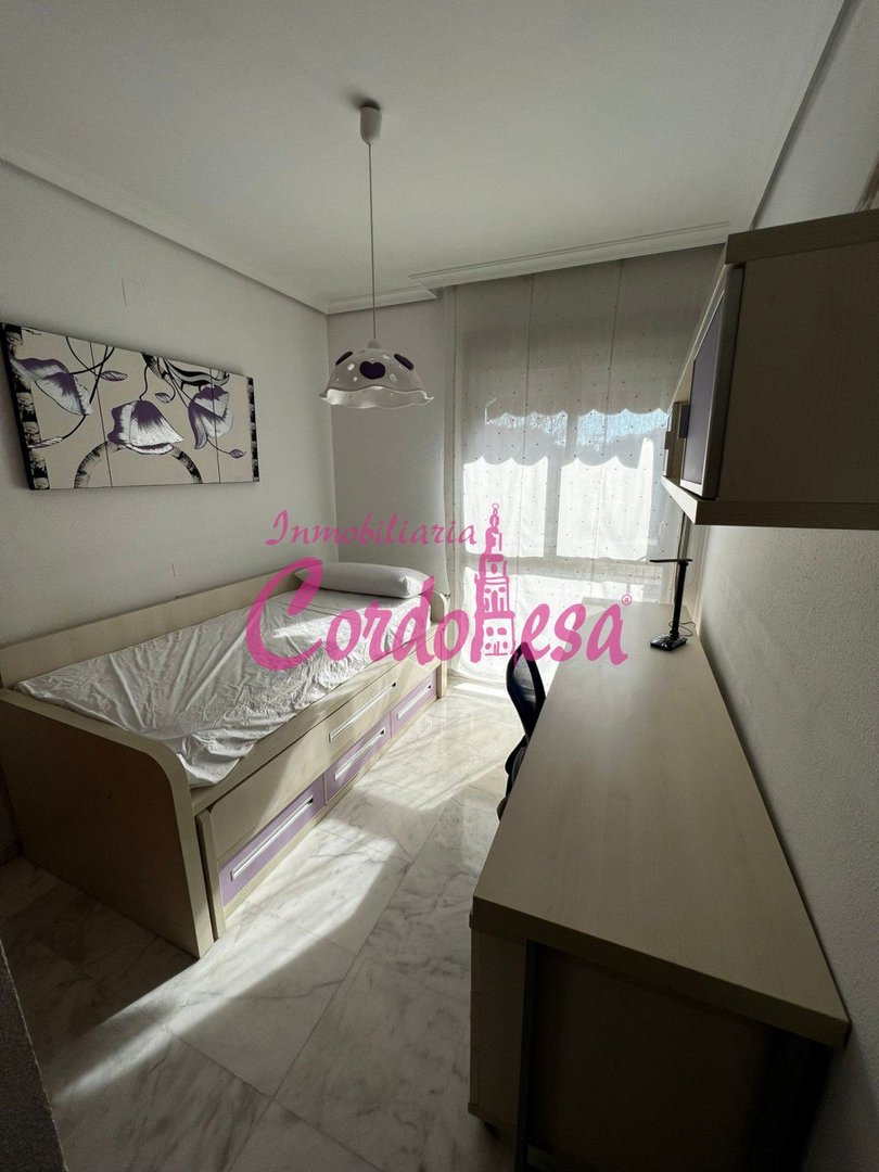 Piso de 110 m² en Córdoba