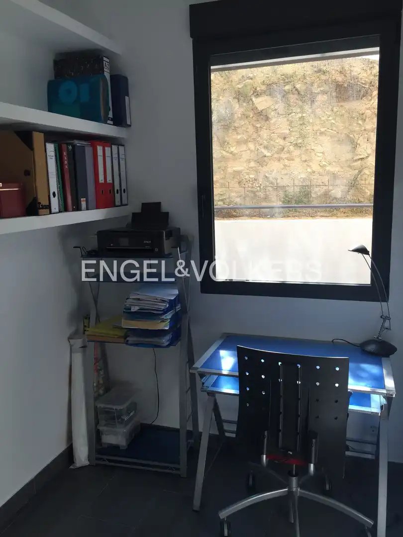 Casa de 399 m² en Torrelodones