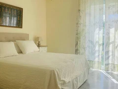 Piso de 130 m² en Estepona