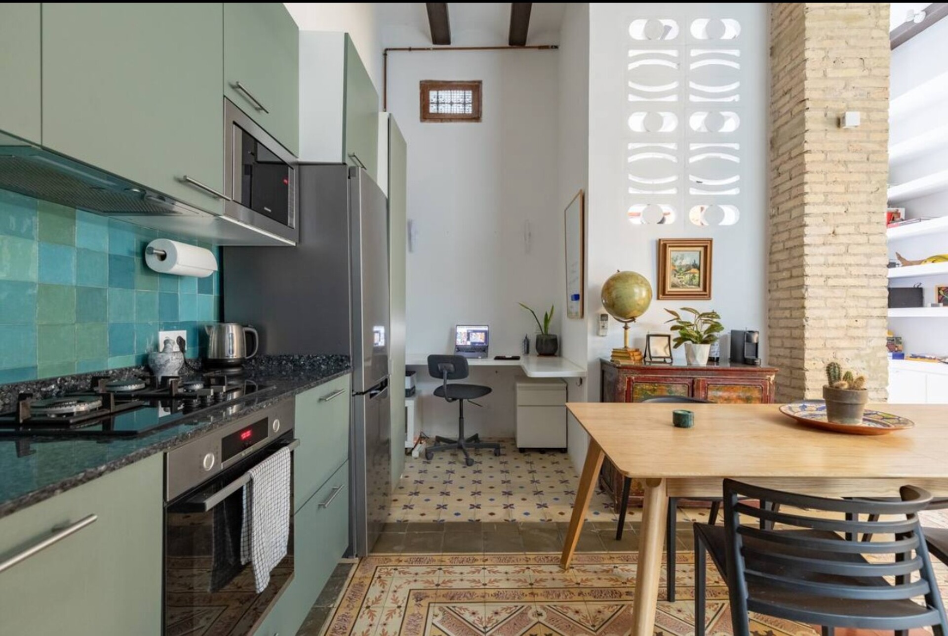 Piso de 88 m² en Valencia