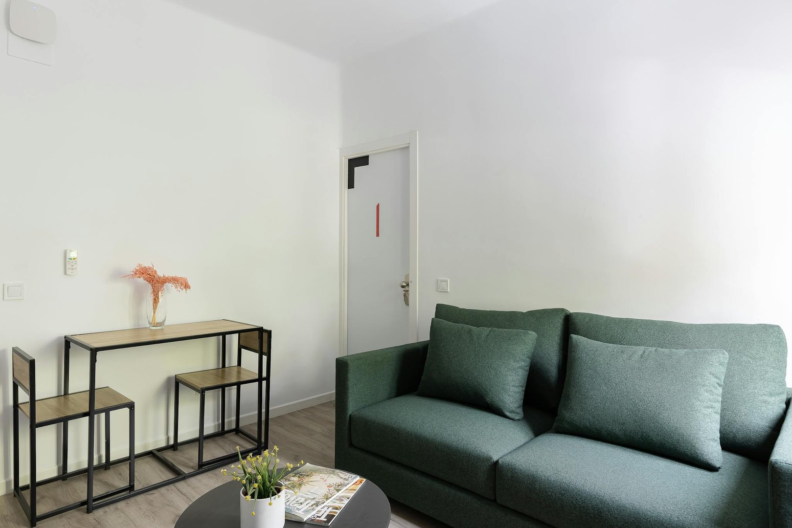 Pis de 40 m² a Getafe