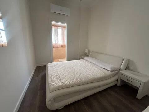 Pis de 110 m² a València