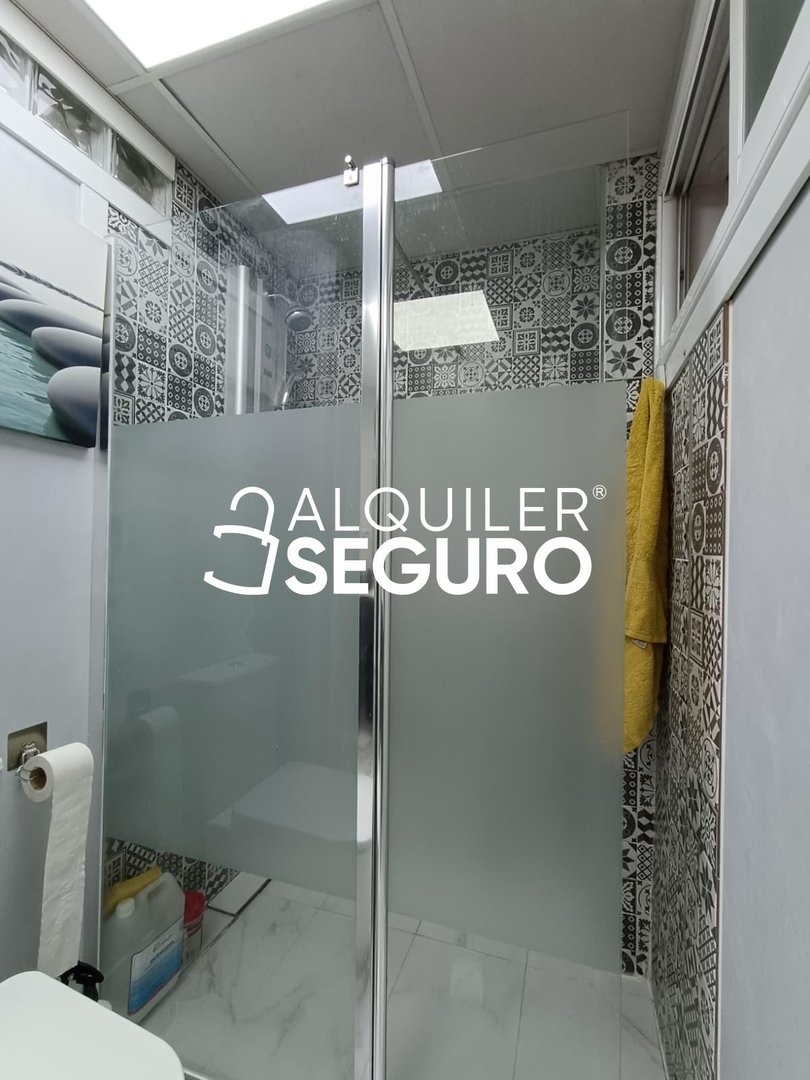 Piso de 110 m² en Valdemoro
