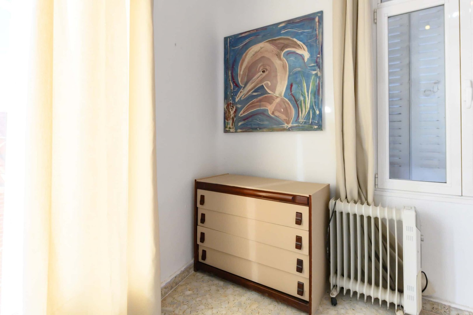 Appartement 126 m² à Madrid
