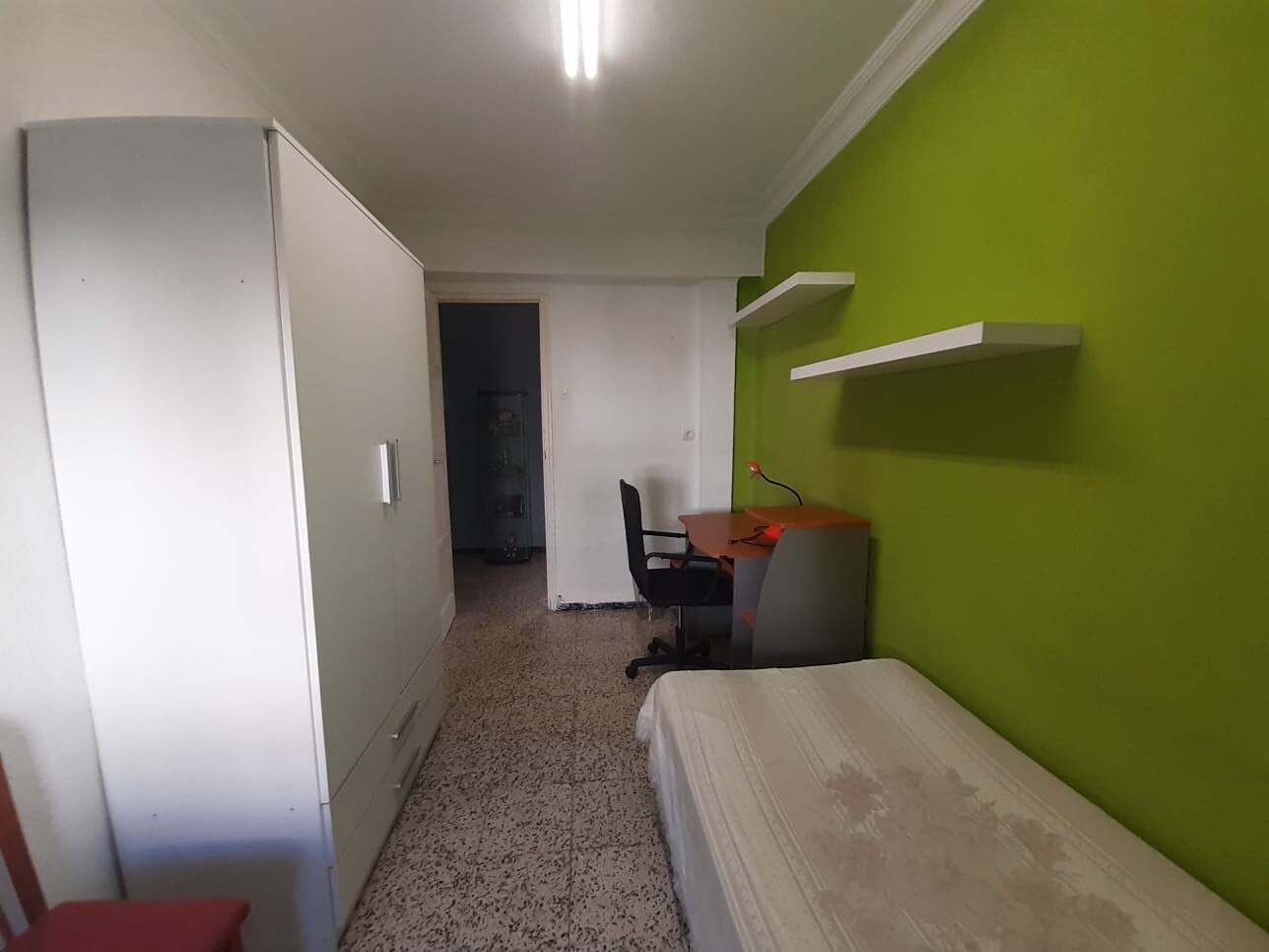 Piso de 69 m² en Sevilla
