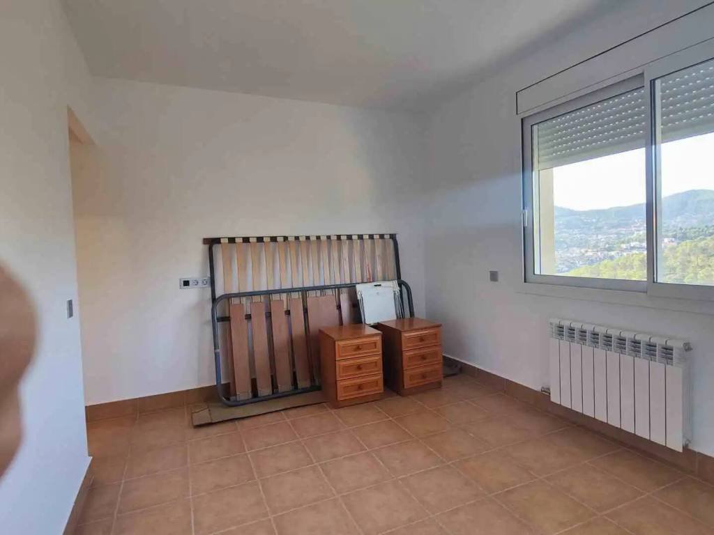Haus 55 m² in Vallirana