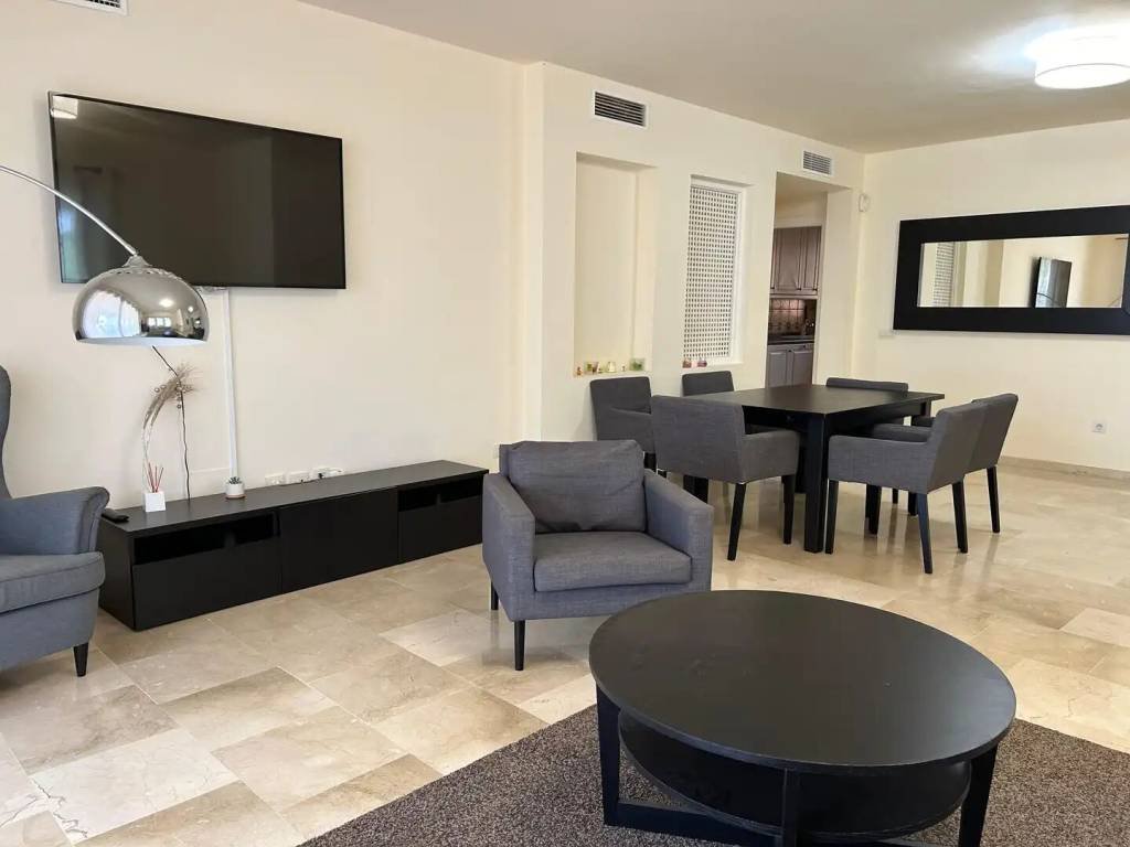 Wohnung 130 m² in Estepona