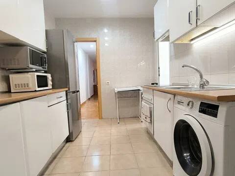 Piso de 185 m² en Madrid