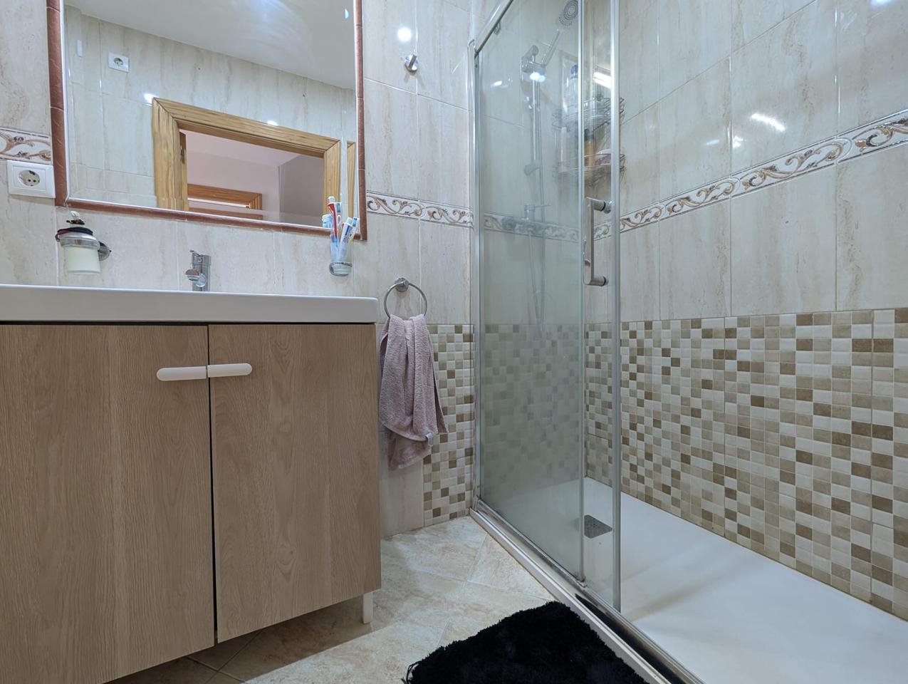 Wohnung 64 m² in Linares