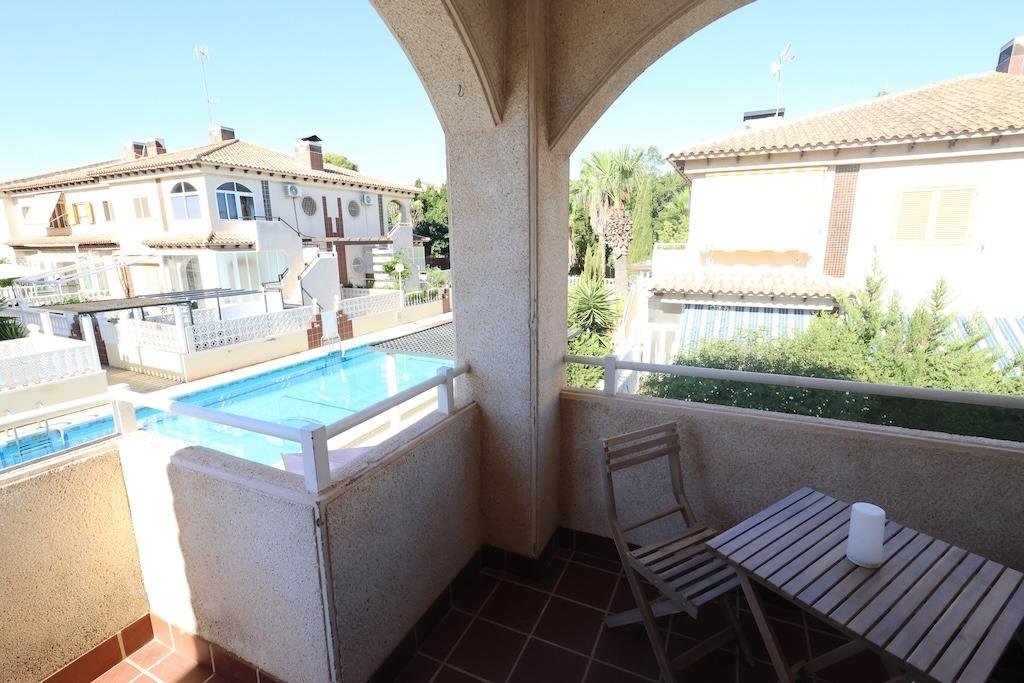 Apartamento 54 m² em Torrevieja