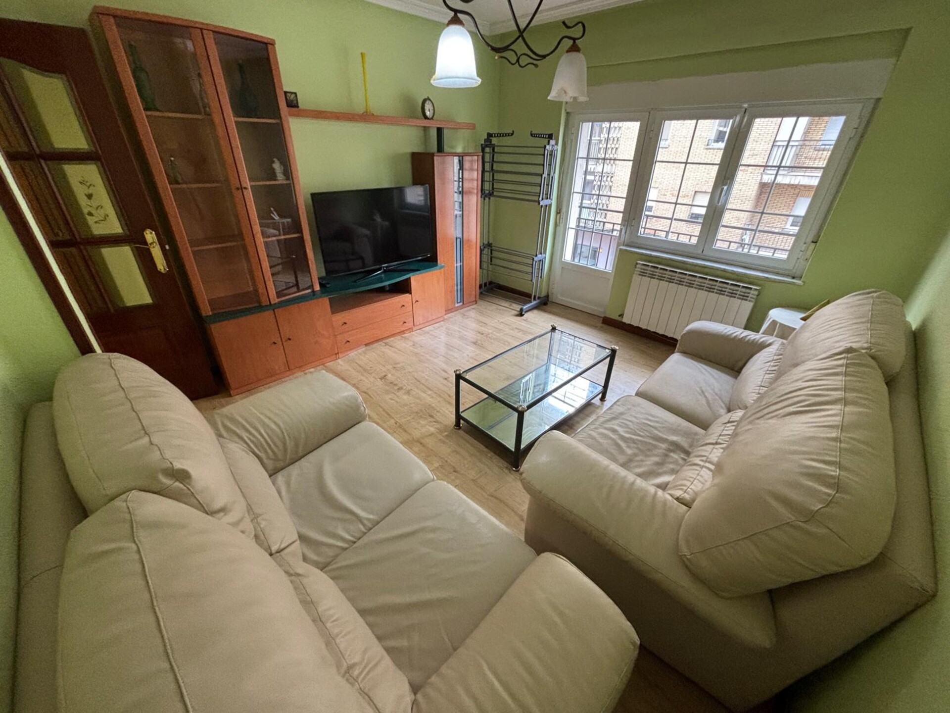 Piso de 150 m² en Salamanca