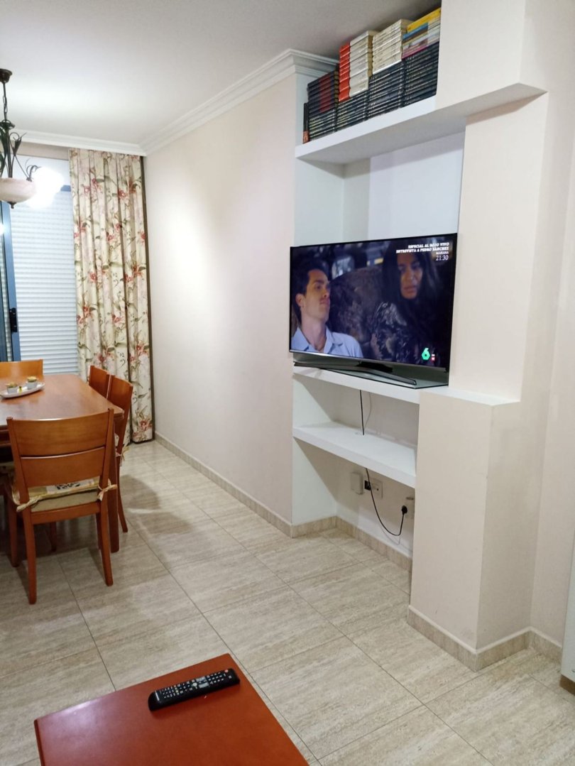 Piso de 95 m² en Sanxenxo