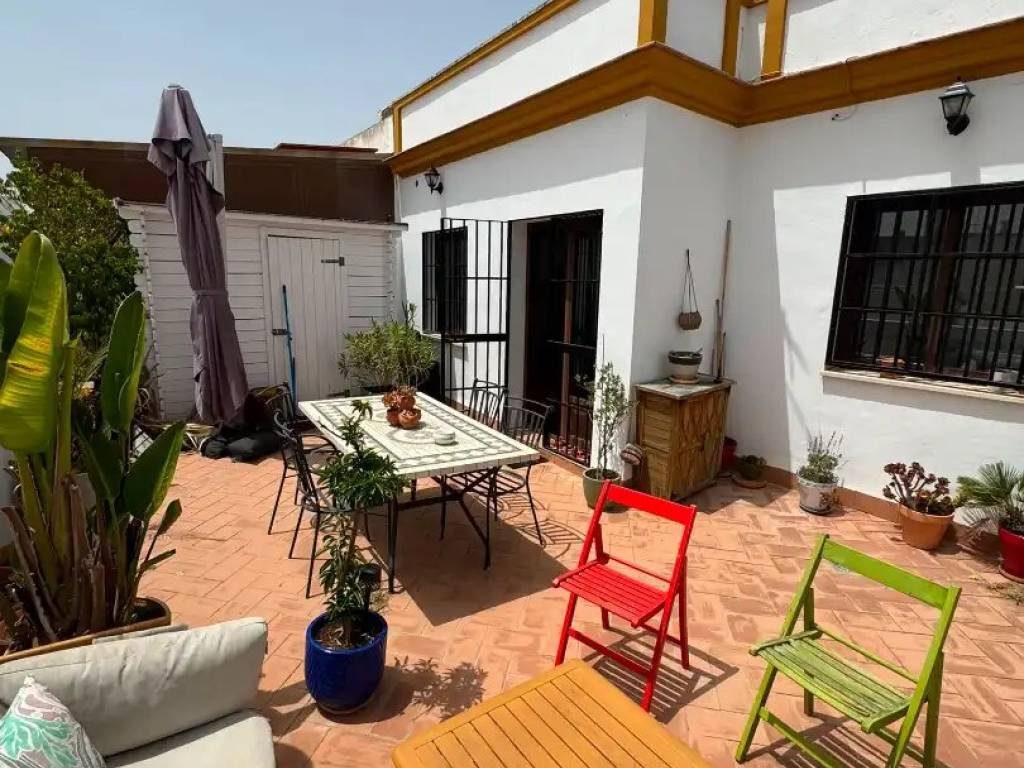 Casa de 244 m² en Sevilla