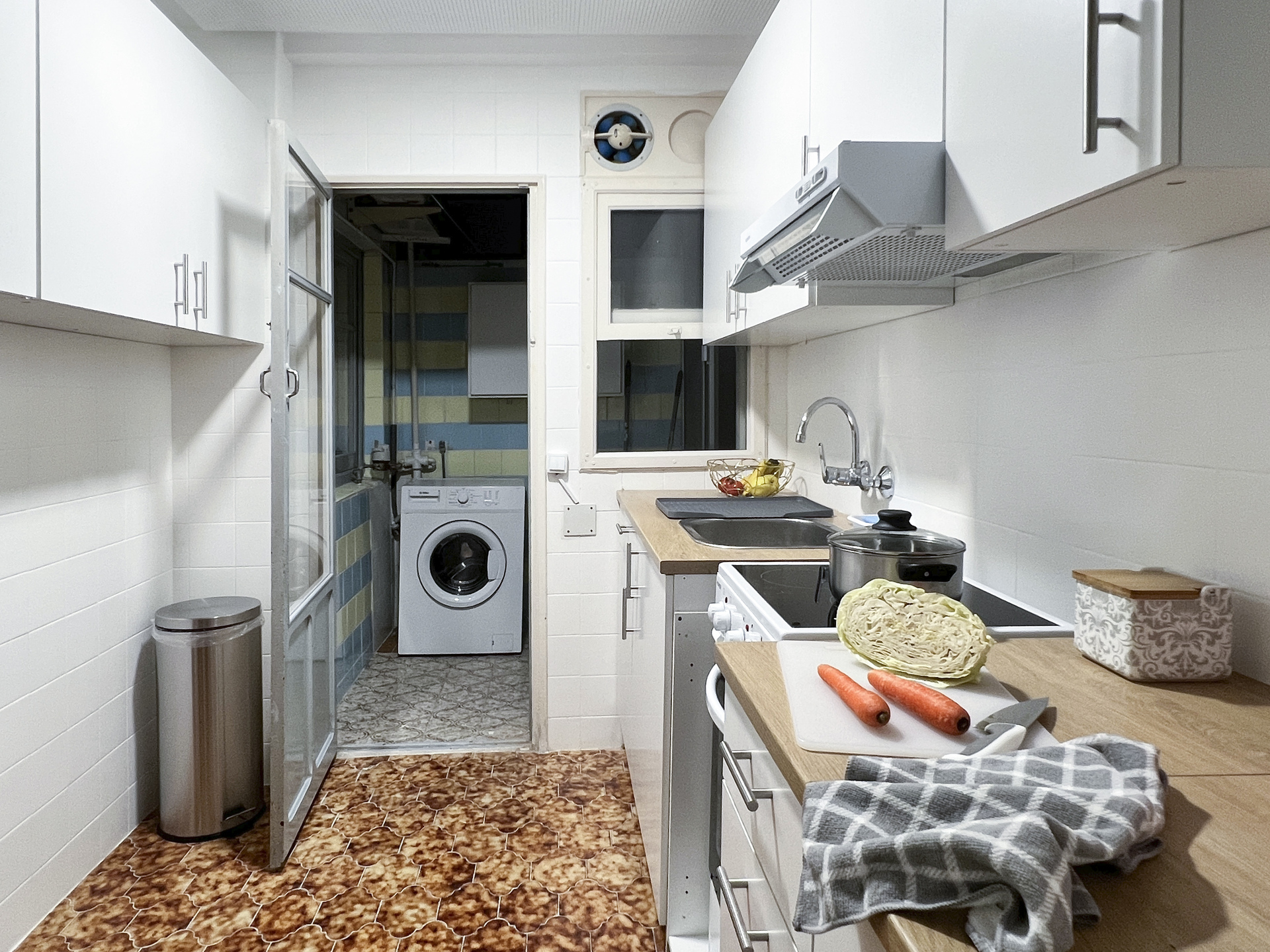 Stanza 100 m², Alacant / Alicante