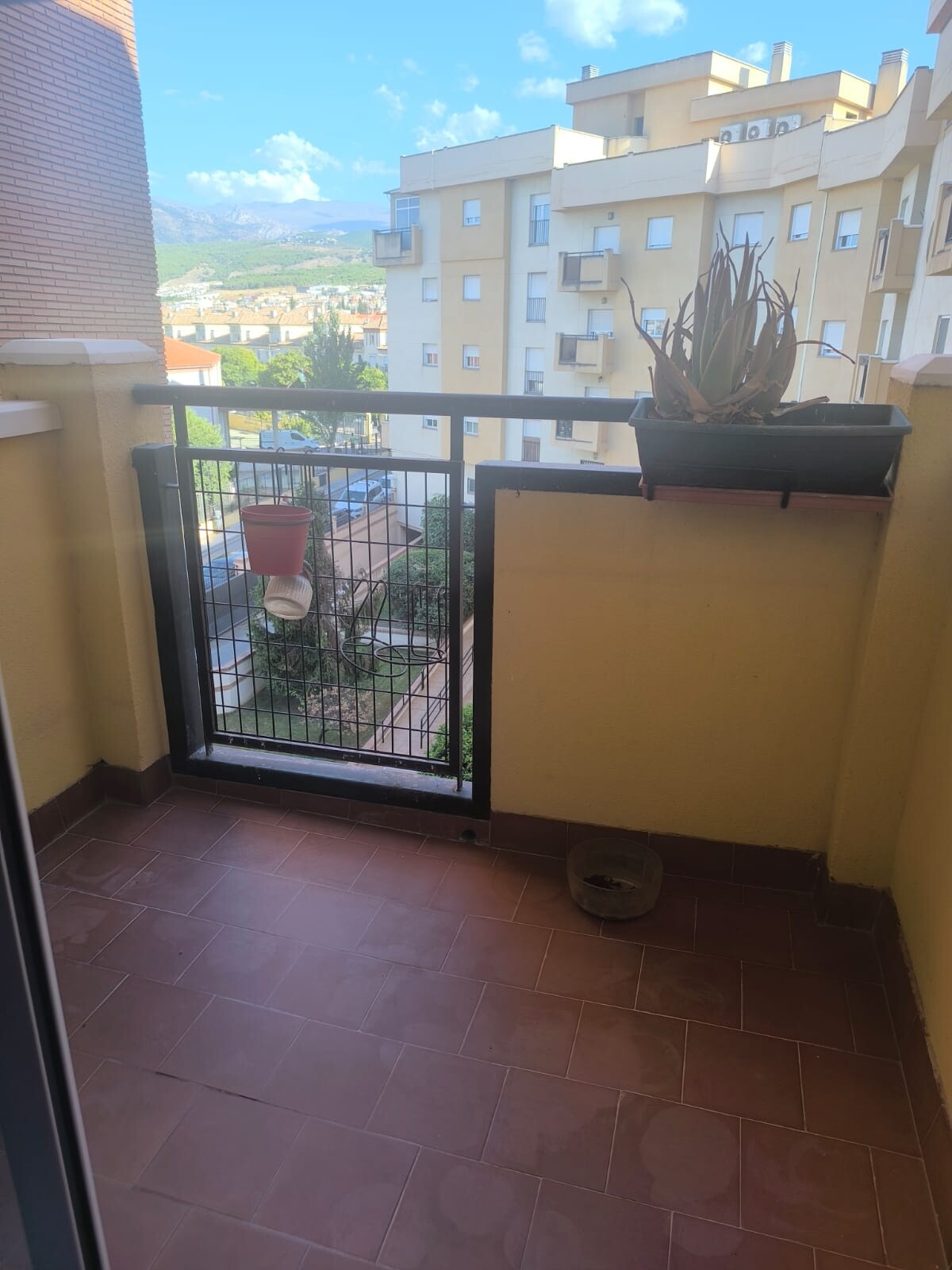 Piso de 80 m² en Ogíjares