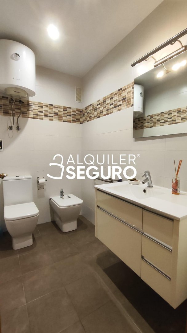 Piso de 100 m² en Alfafar
