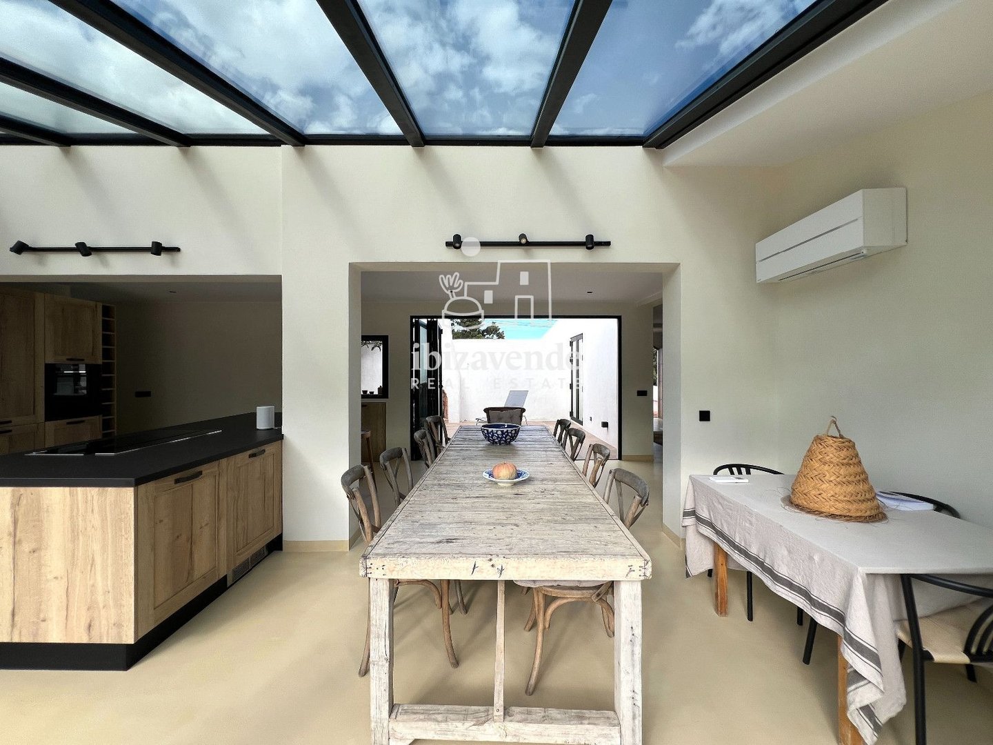 Дом 180 м² в Santa Eulària des Riu