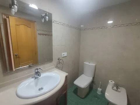 Flat 80 m² in Almeria