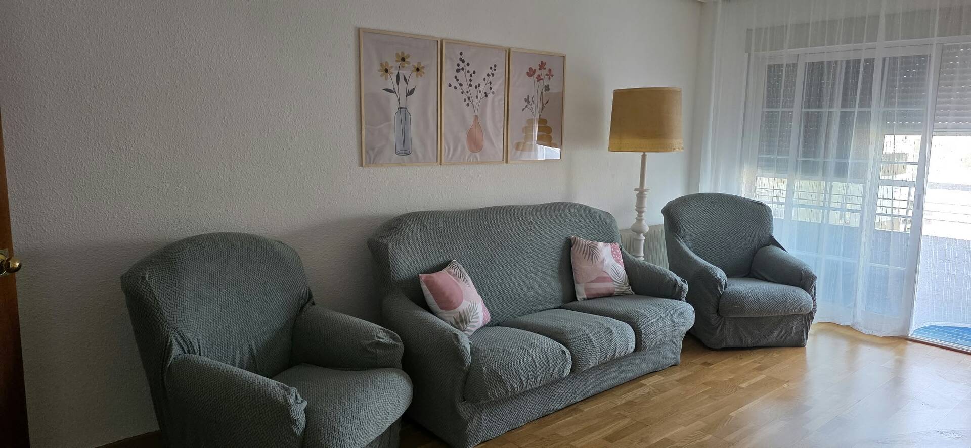 Pis de 157 m² a Jaén